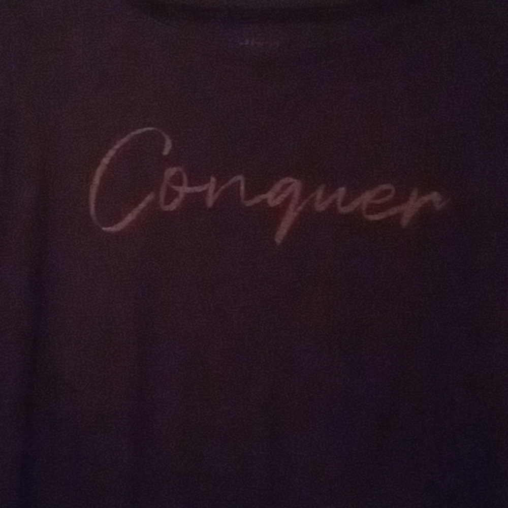 Women long sleeve shirt